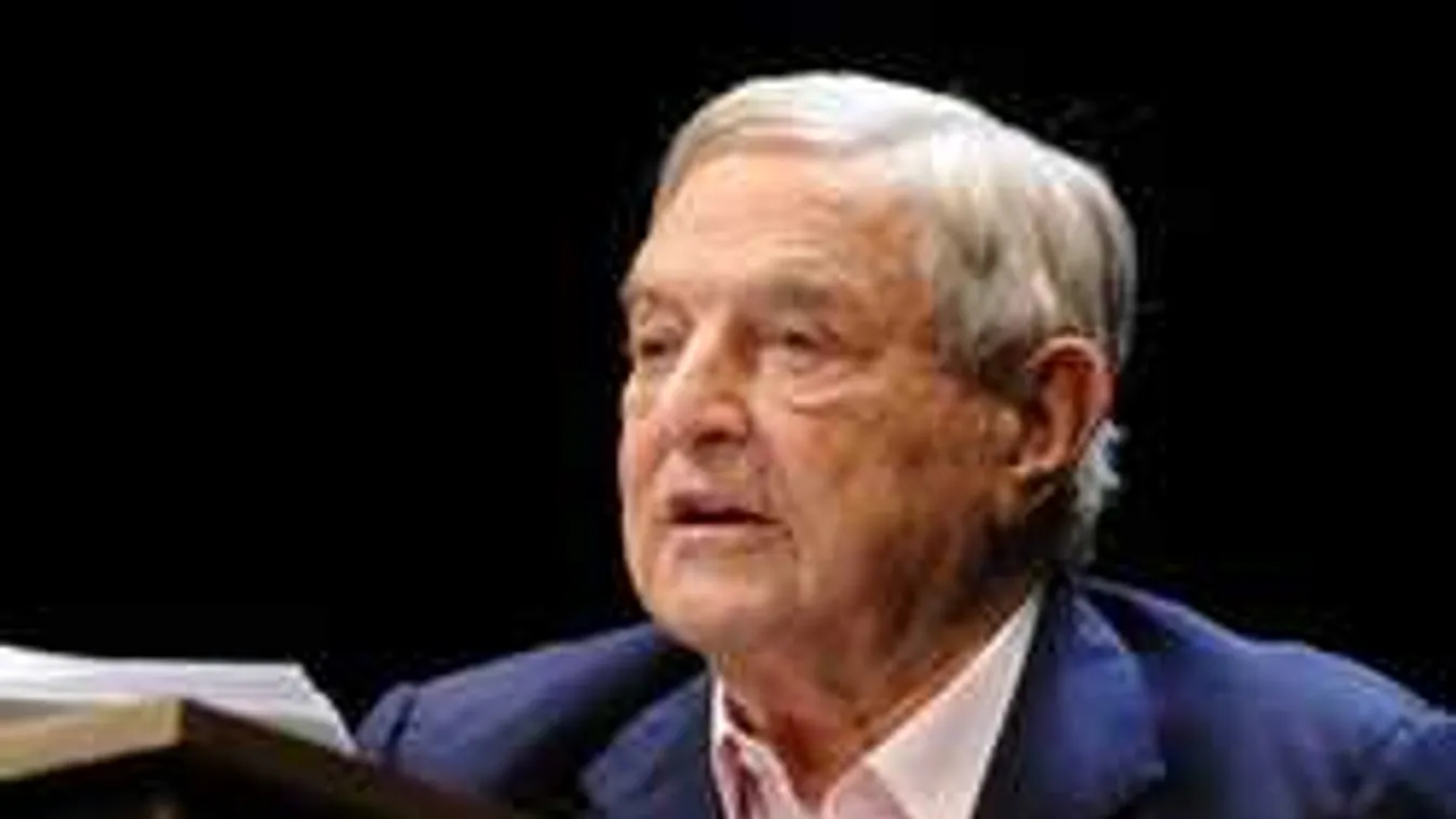 Kikotyogta Soros titkait itthoni megbízottja