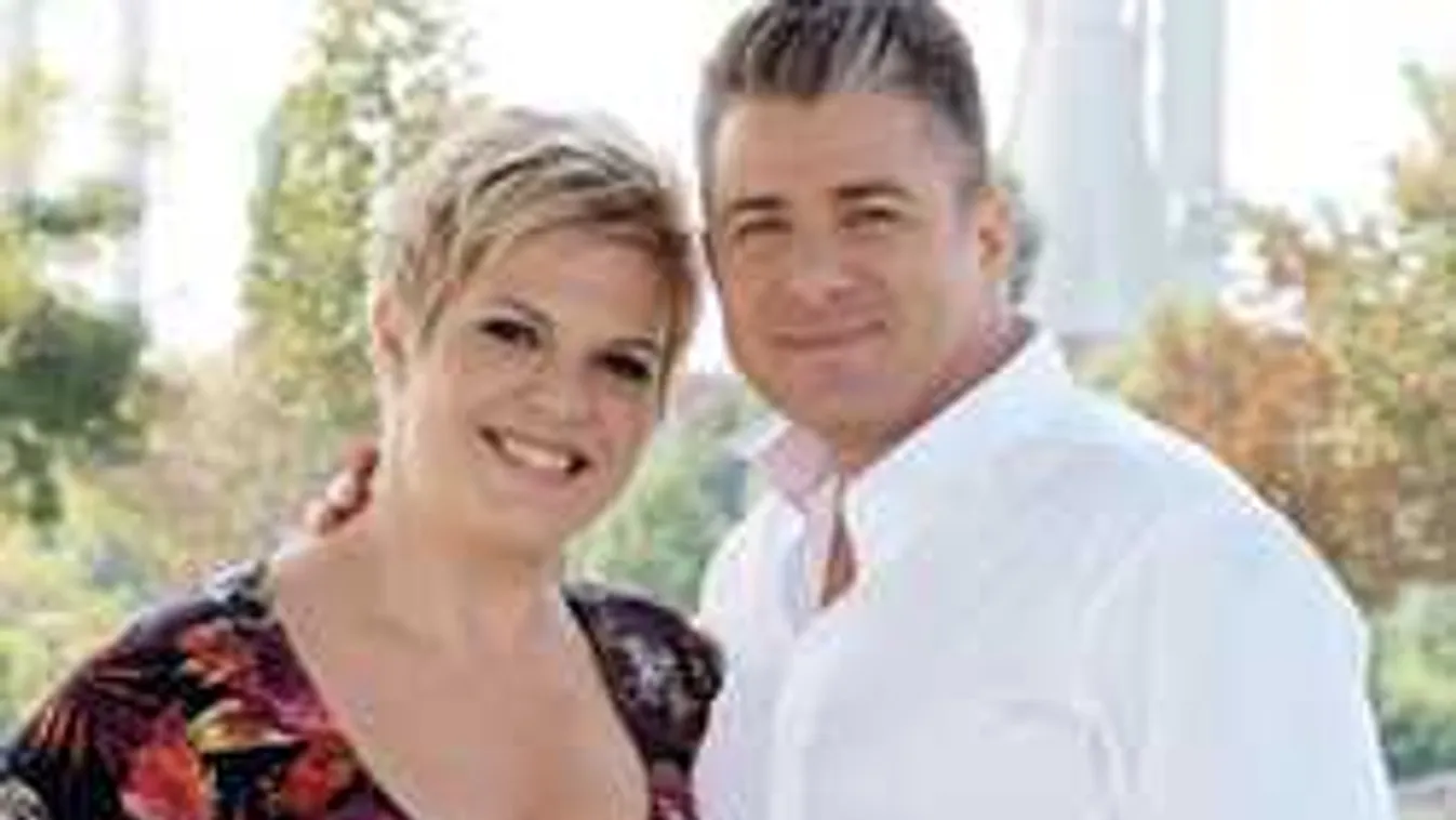 Ez gusztustalan, durván megalázták a várandós magyar énekesnőt