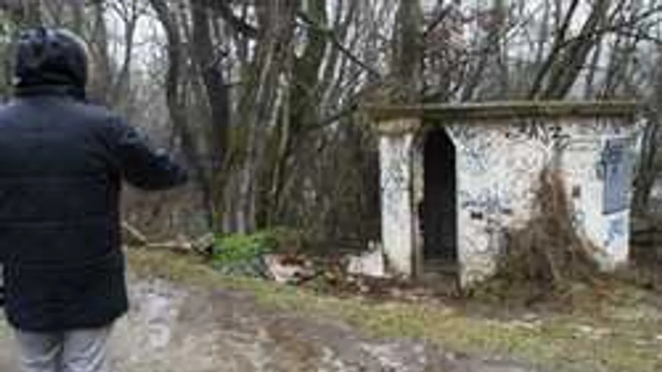 Hátborzongató helyszíni fotó jött a szentendrei kettős halálesetről