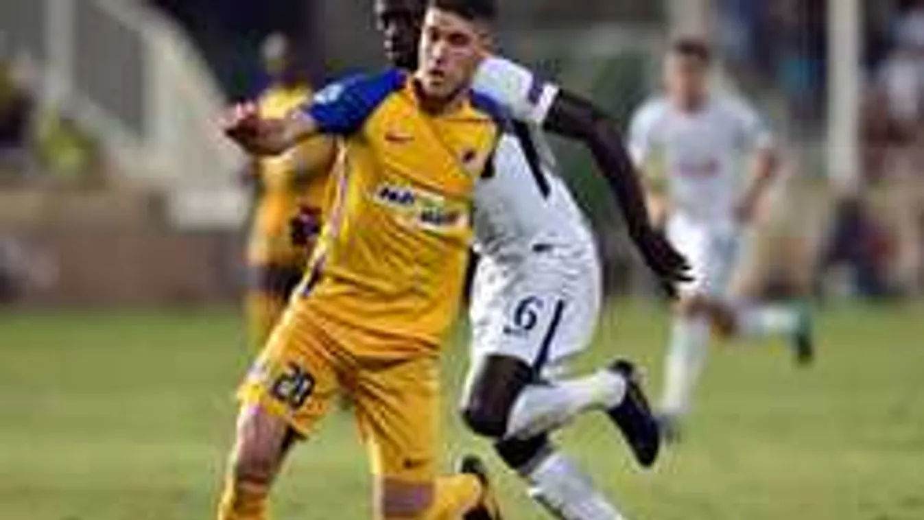 Kiakadt a magyar apuka, amiért a fia nem került be a magyar válogatottba