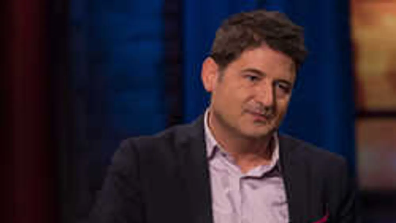 Dermesztő hideg: Így segítettek Hajdú Péterék a rászorulóknak