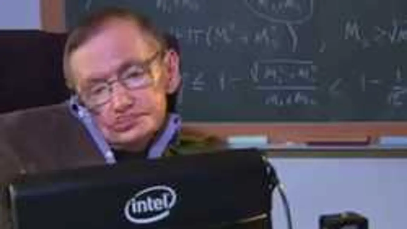 Durva kegyeletsértés, tudósok szálltak harcba Stephen Hawking agyáért