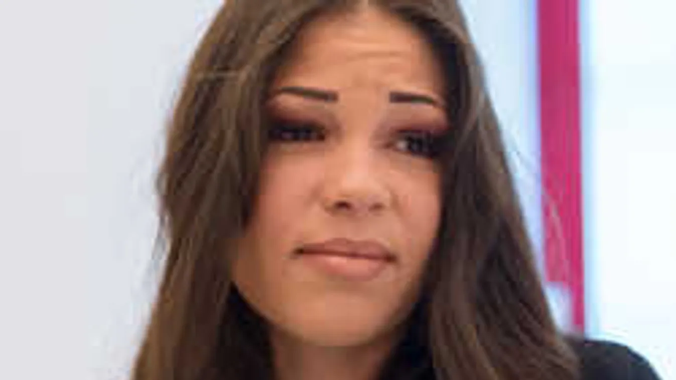 Meghökkentő! Gáspár Evelin lett a magyar Kylie Jenner-hasonmás