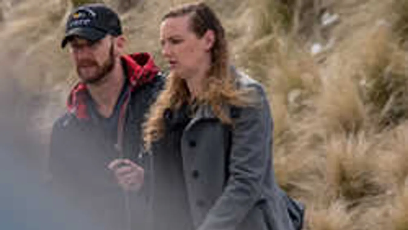 Leleplező fotó: Hosszú Katinka és Tusup újra együtt vannak!