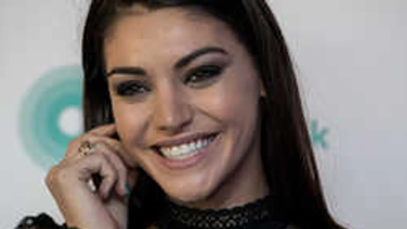 Leesett az állunk: Ekkorára nőtt a várandós Kulcsár Edina pocakja -Kép