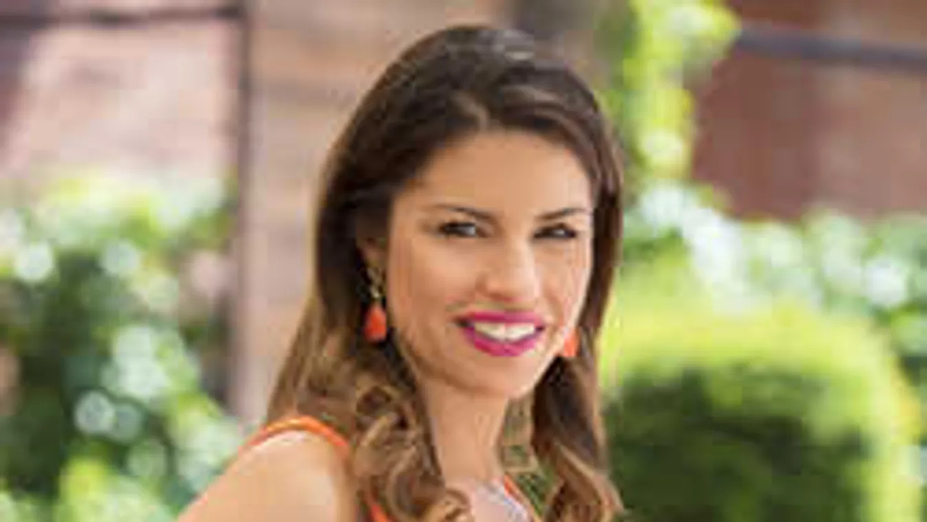 Ez nem semmi, rengeteget nőtt Czippán Anett kisfia!