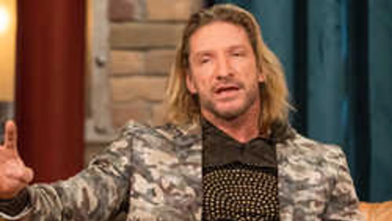 Döbbenetes kijelentést tett a párkapcsolatban élő magyar sztár