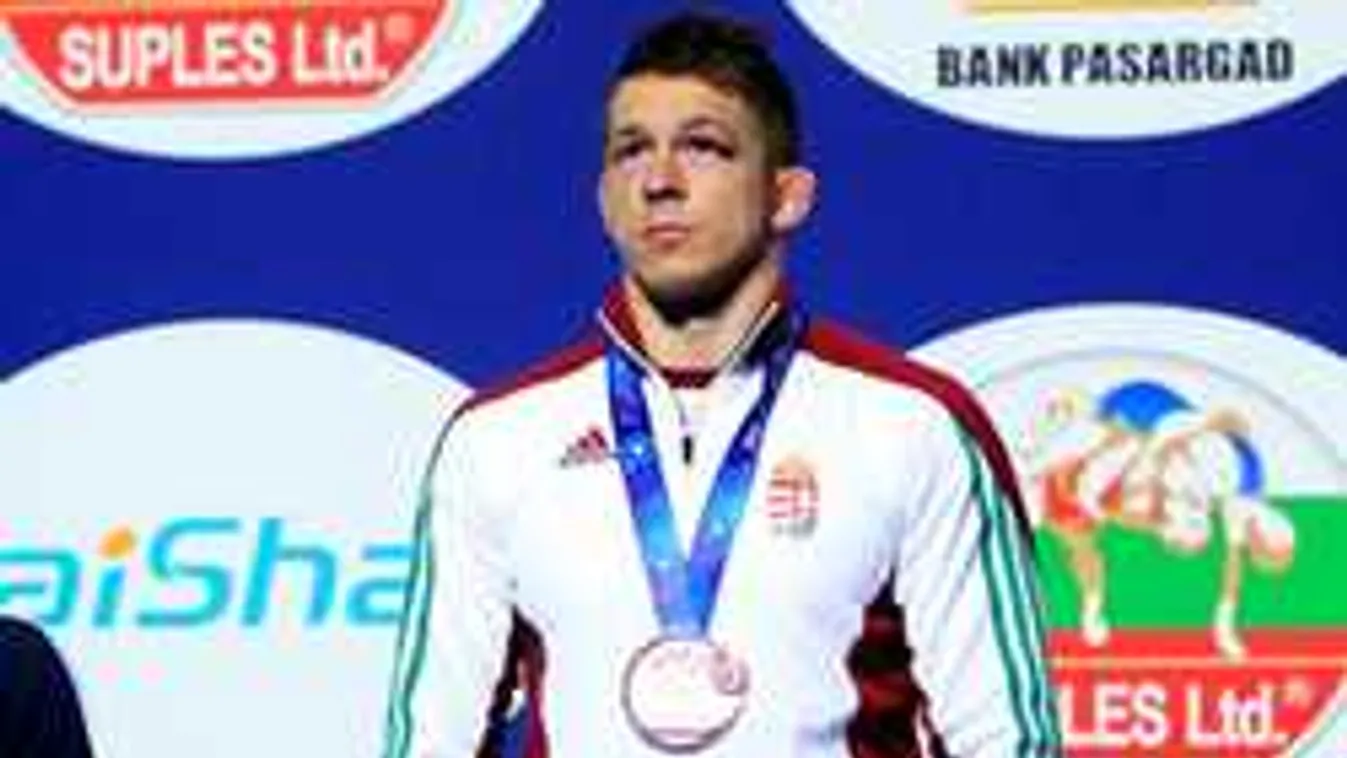 Fél év késéssel tudta meg: élete sikerét aratta a magyar sportoló