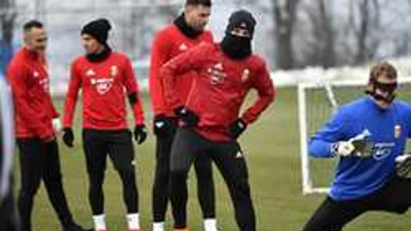 Meglepő ellenfél, a magyar válogatott mumusa érkezik Budapestre