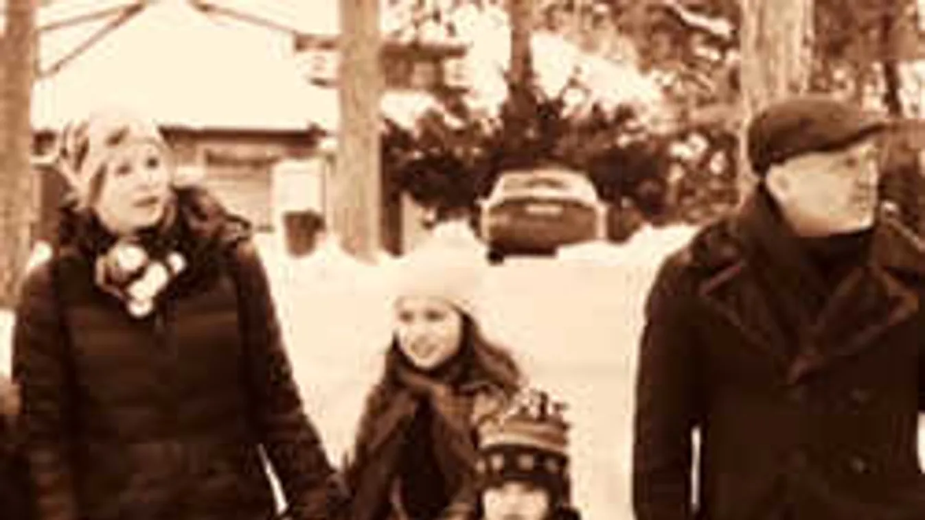 Beköszöntött az Égkorszak!