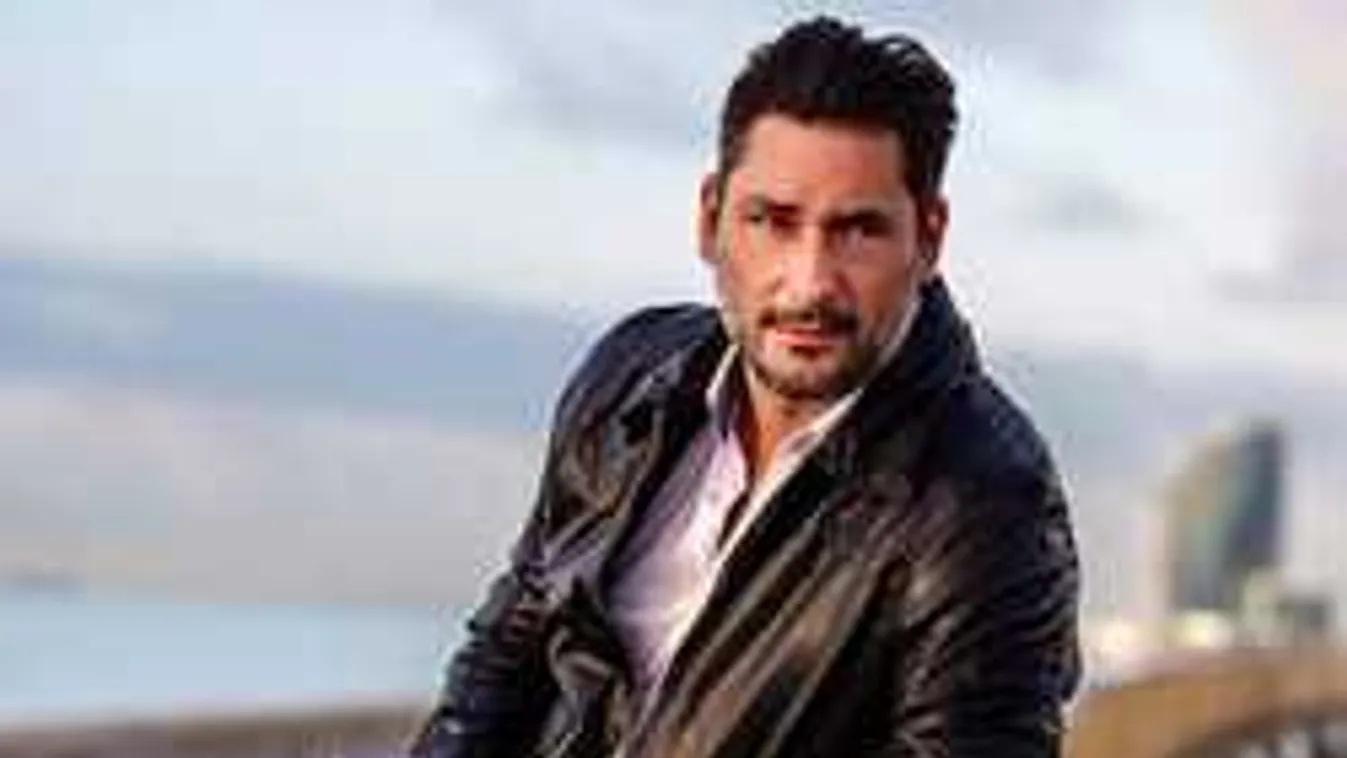 Árpa Attila lánya jóban van apja új szerelmével