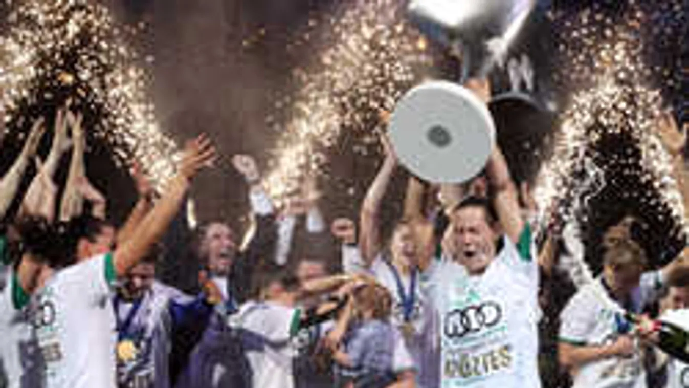 Összejöhet a csoda, két magyar csapat lehet ott a BL-döntőben