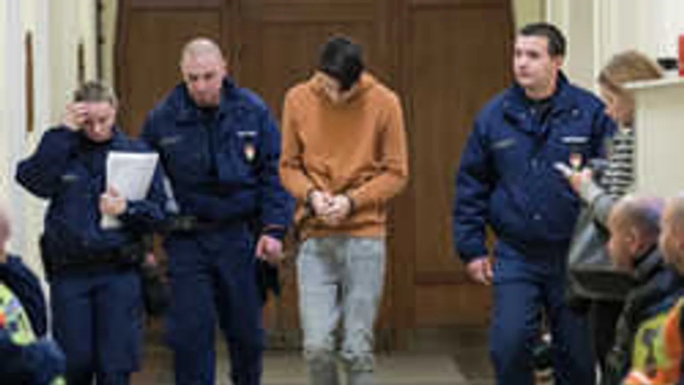 Divat lett nálunk a bosszúgyilkosság?