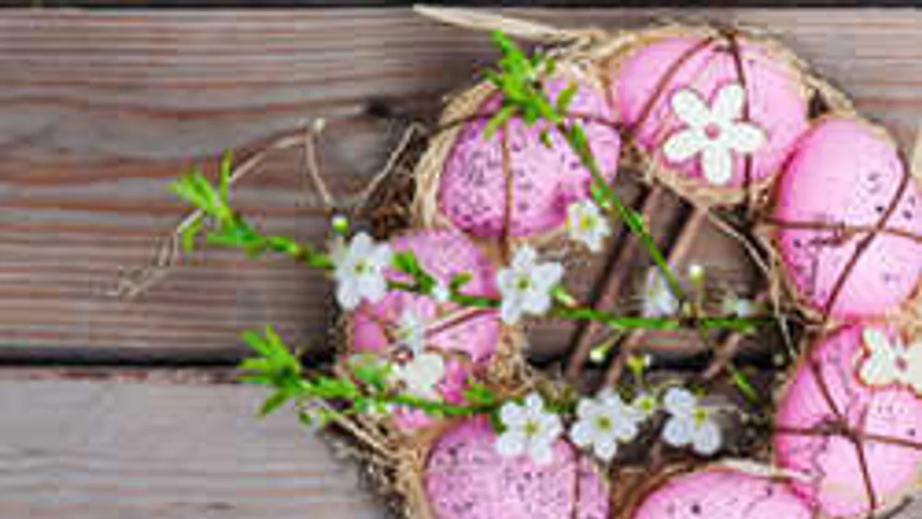 Lassan kezdheted, ezt tedd az ajtódra, hogy szebb legyen a tavasz