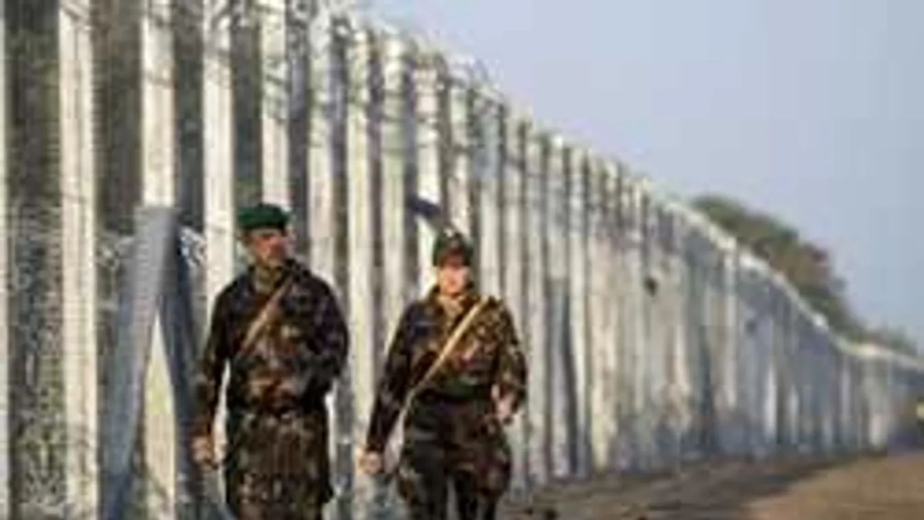 Ez a kormány nem telepít migránsokat a laktanyákba