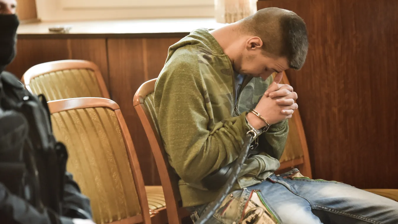 Anyja gyűlölete miatt vált gyilkossá a 15 éves tatabányai fiú?