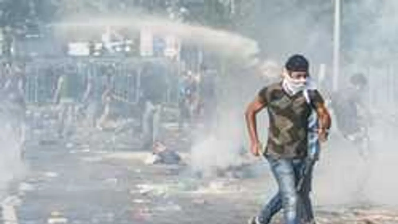 A röszkei támadás szervezése is a Soros-hálózathoz kapcsolódik