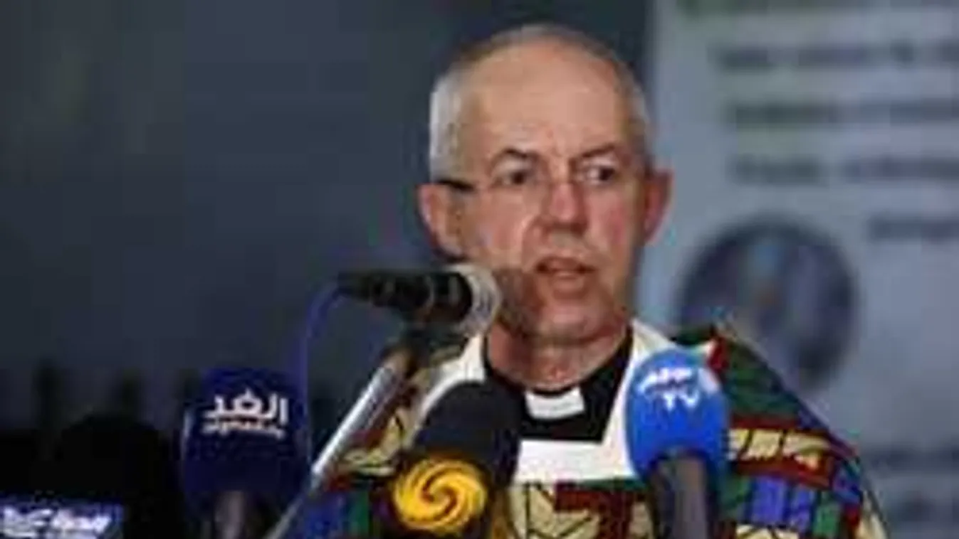 Canterbury érseke: az iszlám nem összeegyeztethető a jogrendszerrel