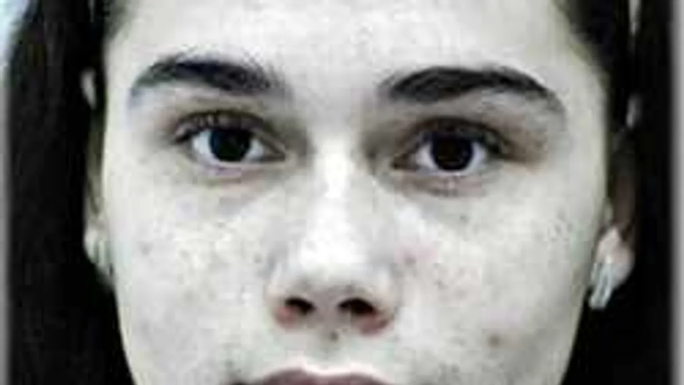 Riadóztat a rendőrség, három hete senki nem látta ezt a 16 éves lányt