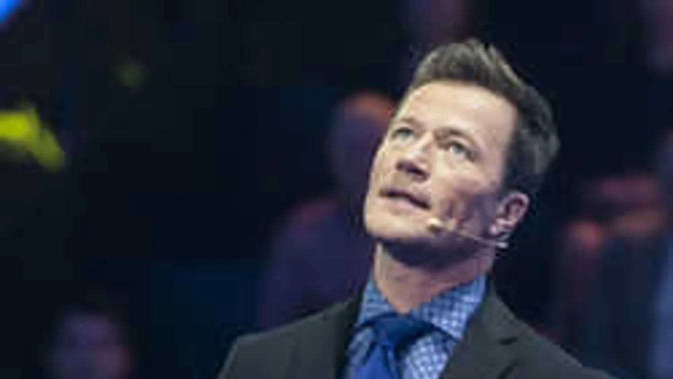 Megfagyott a levegő a stúdióban: Stohl keményen kiosztotta a játékost