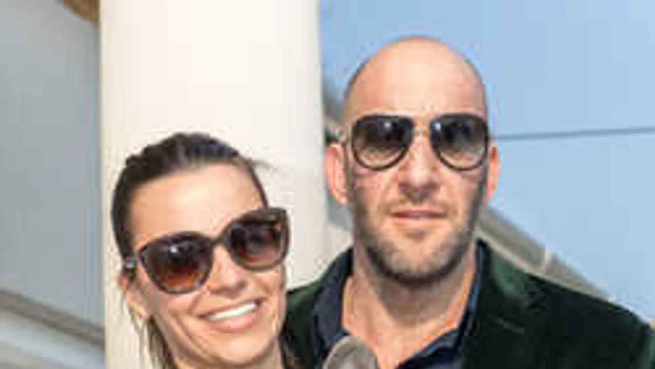 Berki már Pamela előtt is Mazsit választotta