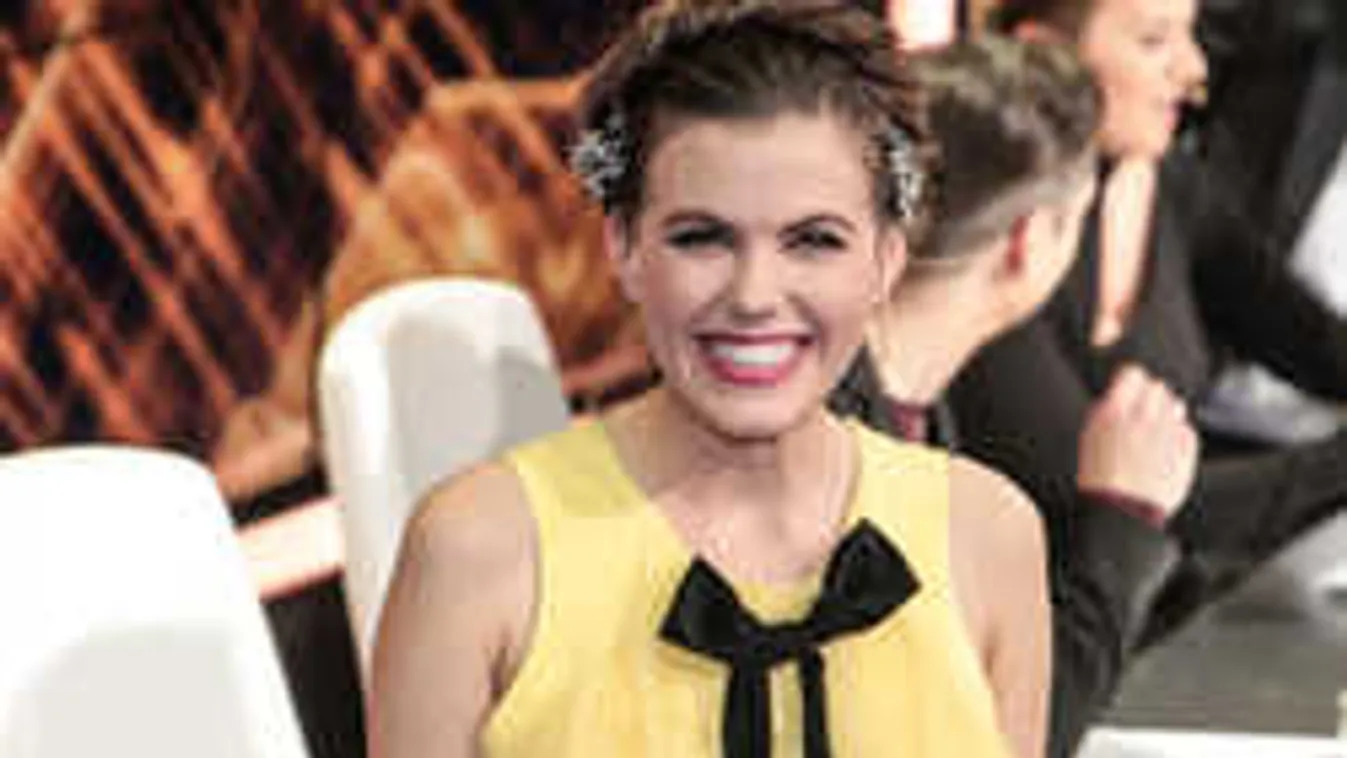 Nehéz időszakon megy keresztül a várandós Csobot Adél, ez a baj