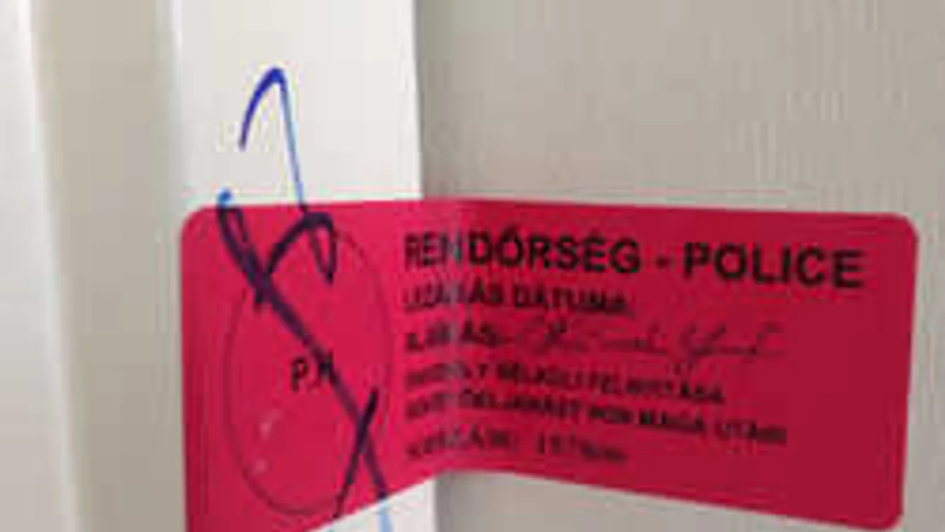 Rejtélyes kettős haláleset a második kerületben