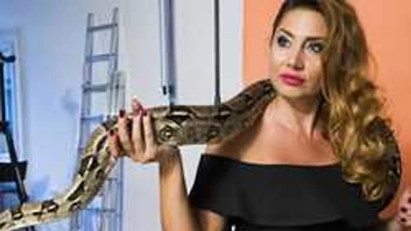 Terhessége deformálta el Horváth Éva lábát: Ezt nézd!