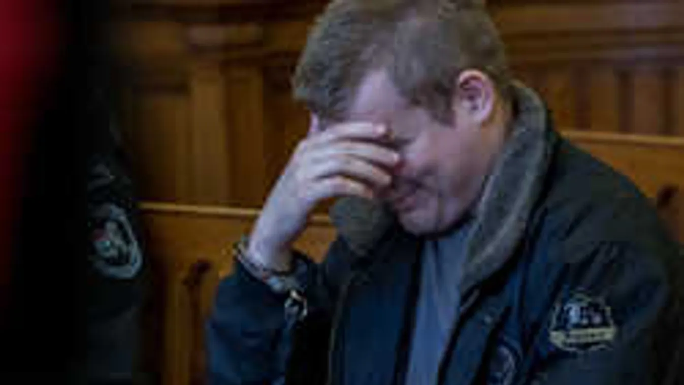 Meglepő fordulat a Teréz körúti robbantó ügyében