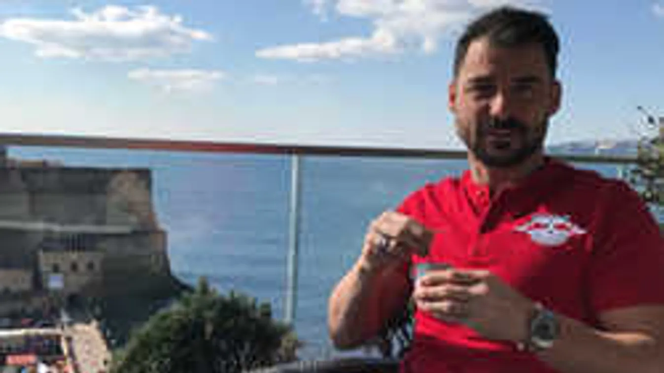 Újabb magyar edzősiker, Lőw Zsolt kulcsember lett a németeknél