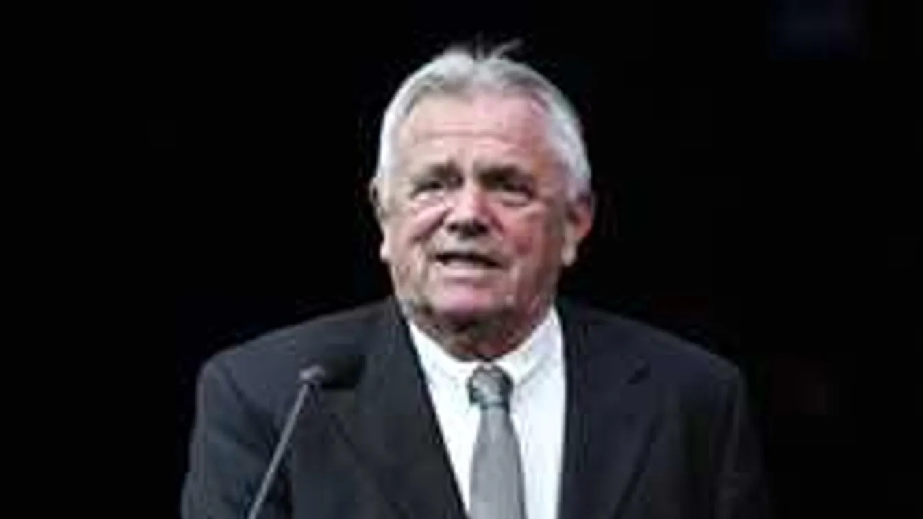 Friss információ, fia mesélt Mészöly Kálmán helyzetéről