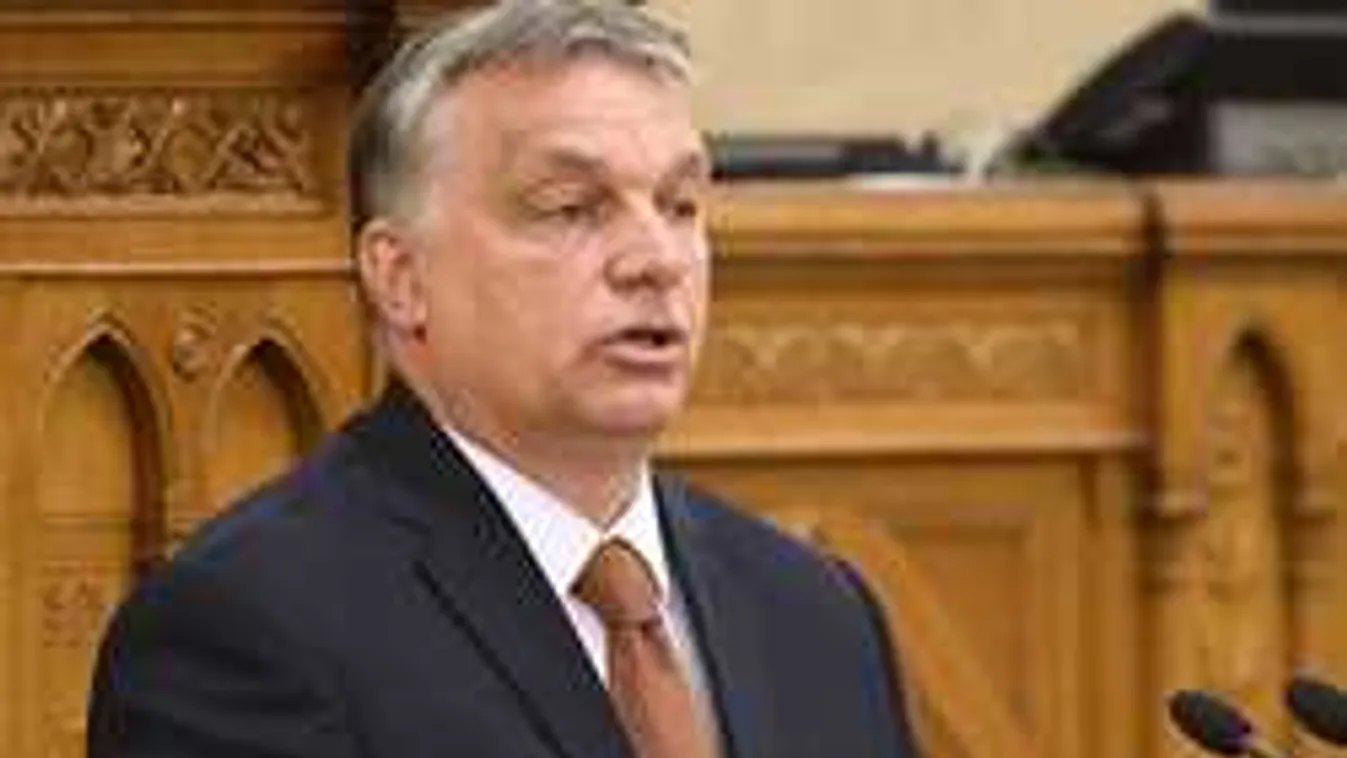 Orbán Viktor: Meg kell védenünk az elmúlt nyolc év eredményeit