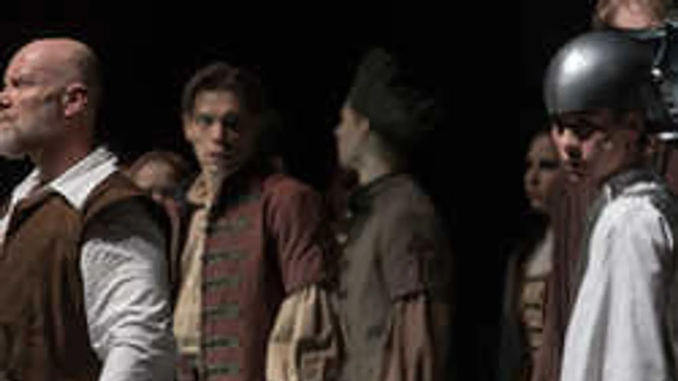 Dübörgő siker a Nemzetiben