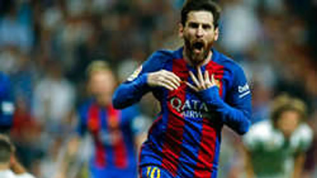 Messi vagy Griezmann? Eldőlhet a spanyol bajnokság