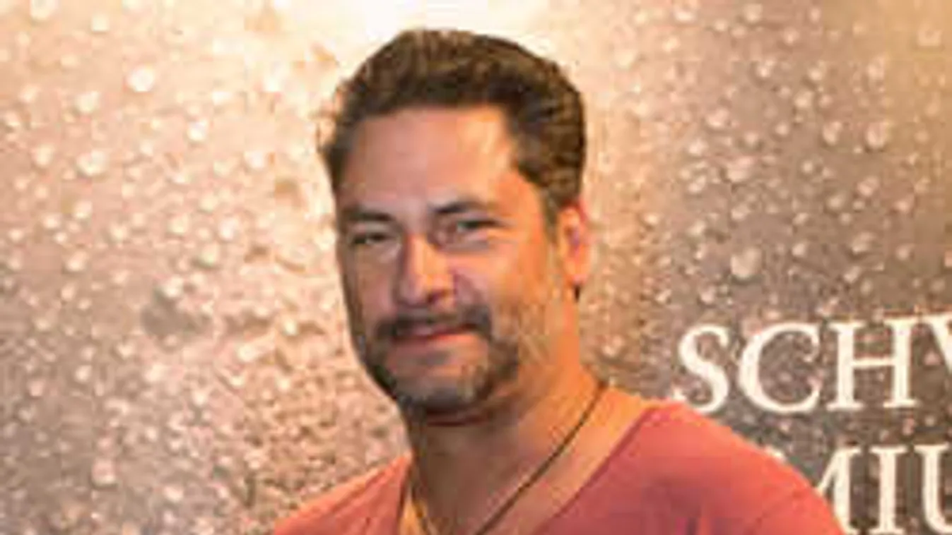 Lemondta előadását: Kiderült, milyen betegségtől szenved Árpa Attila