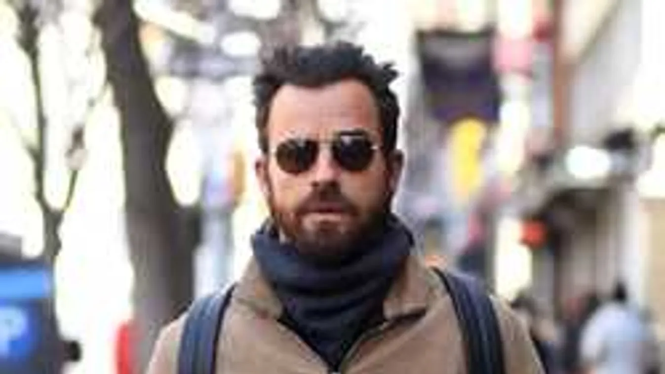 Máris továbblépett: magyar nővel bukott le Jennifer Aniston férje