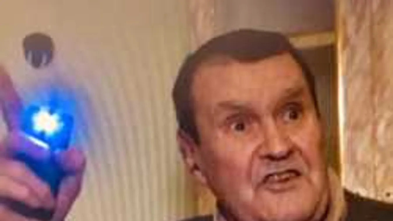 Kórházba juttatta idős, kisnyugdíjas szomszédját a magyar politikus