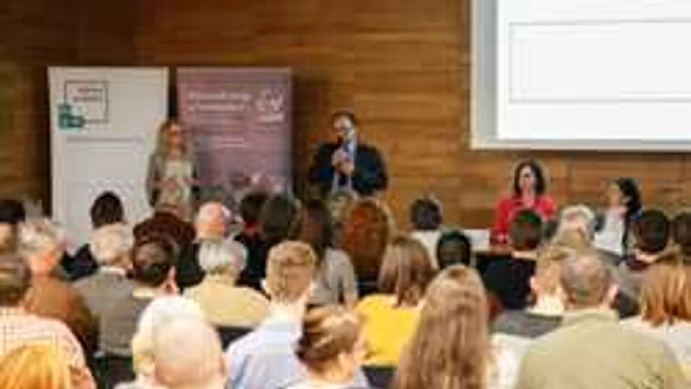 Hatalmas érdeklődéssel zárult a Paksi Atomerőmű DIY Alkotó Energia pályázata