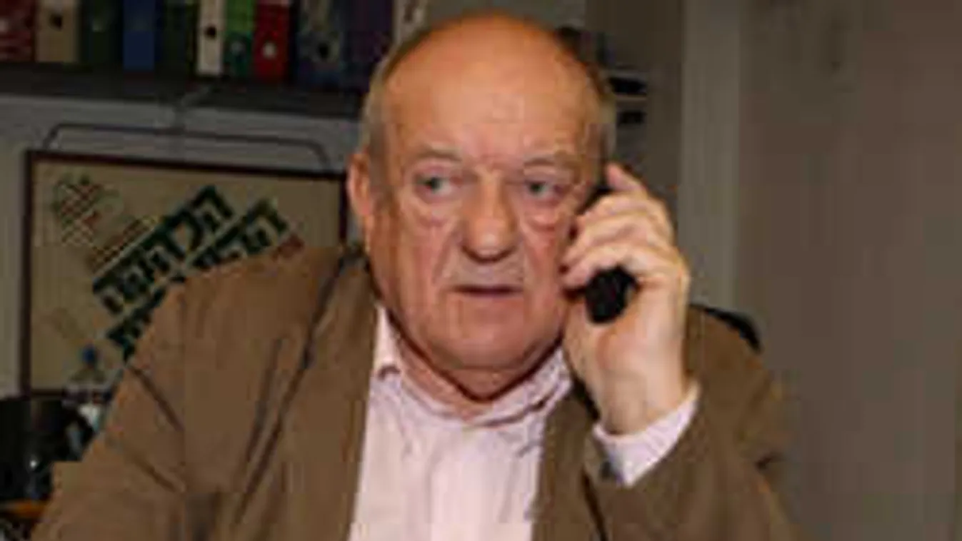 Lehet, hogy máris elkelt a Klapka Üzletház?