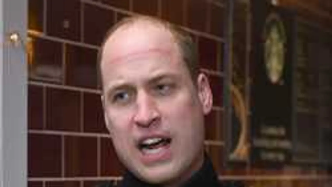 Érik a botrány, Vilmos csúnyán megszegte Katalinnak tett esküjét