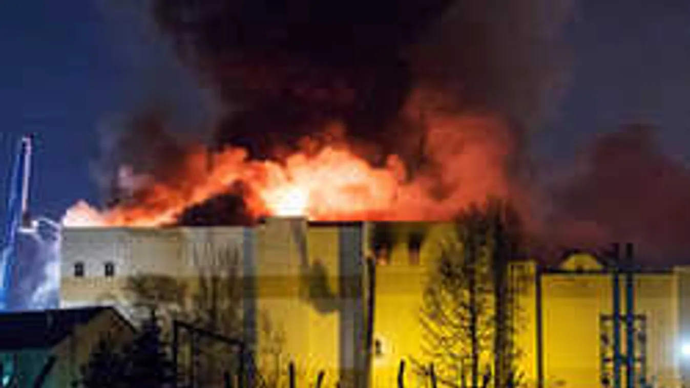 Ezek voltak az utolsó szavai a tűzvészben elhunyt kislánynak + Videók