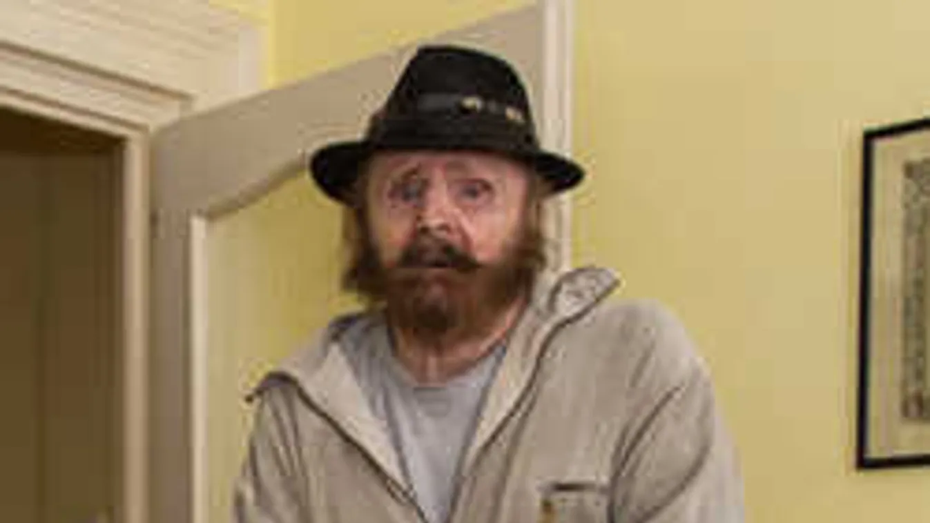 Édesanyja nyilatkozott Som Lajos újratemetéséről