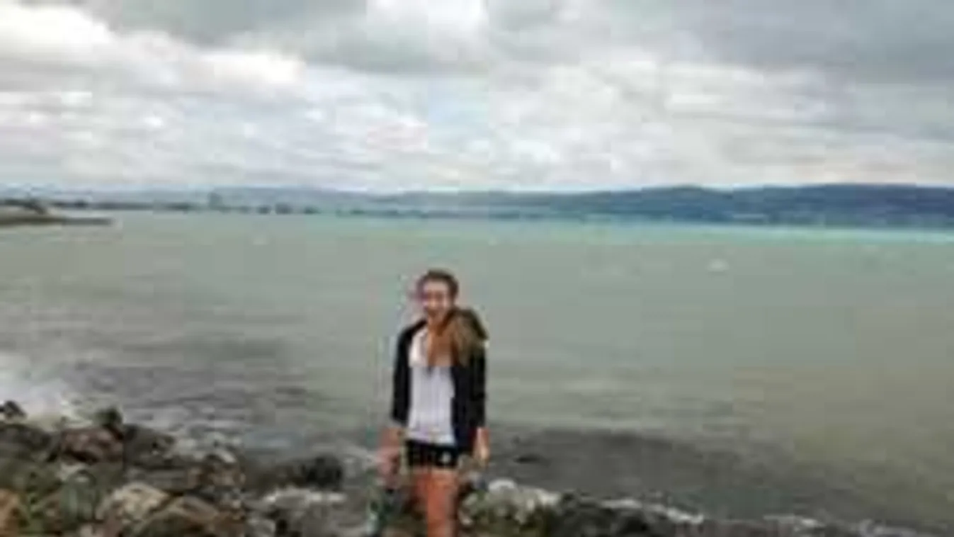 Elképesztő változás a Bulgáriában balesetező Vanessza állapotában