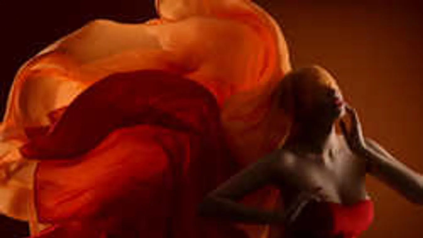 Hipnotikus orgazmus, avagy ilyen az érintés nélküli szex