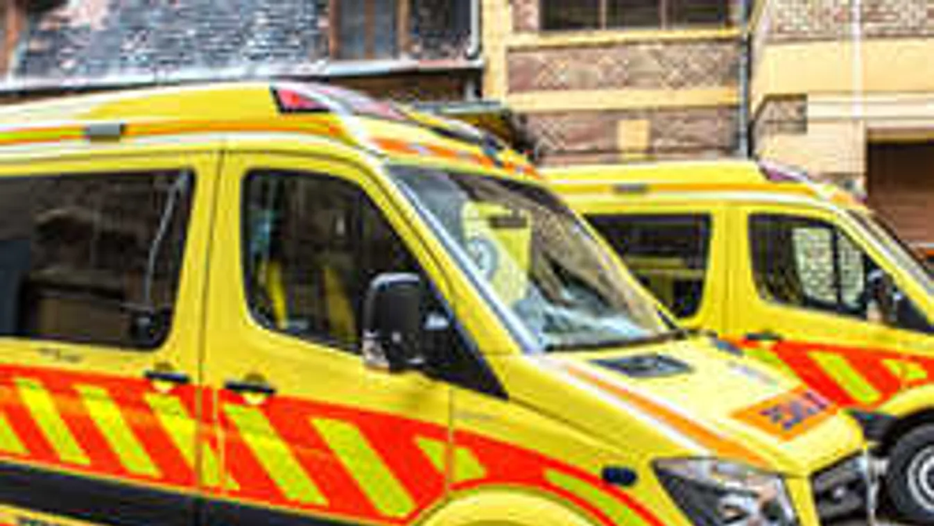 Felfoghatatlan, miért kellett meghalnia a szívbeteg magyar férfinak