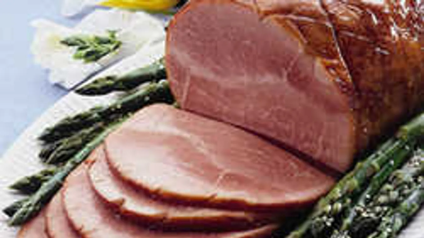 Így trükköznek a húsvéti sonkákkal, húsokkal