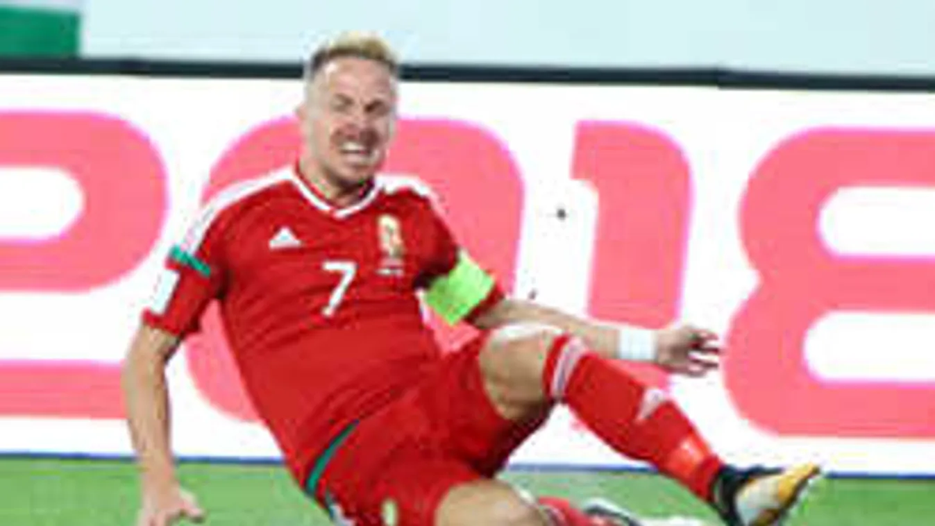 Új válogatott, régi nevek: őket szidtuk tavaly is