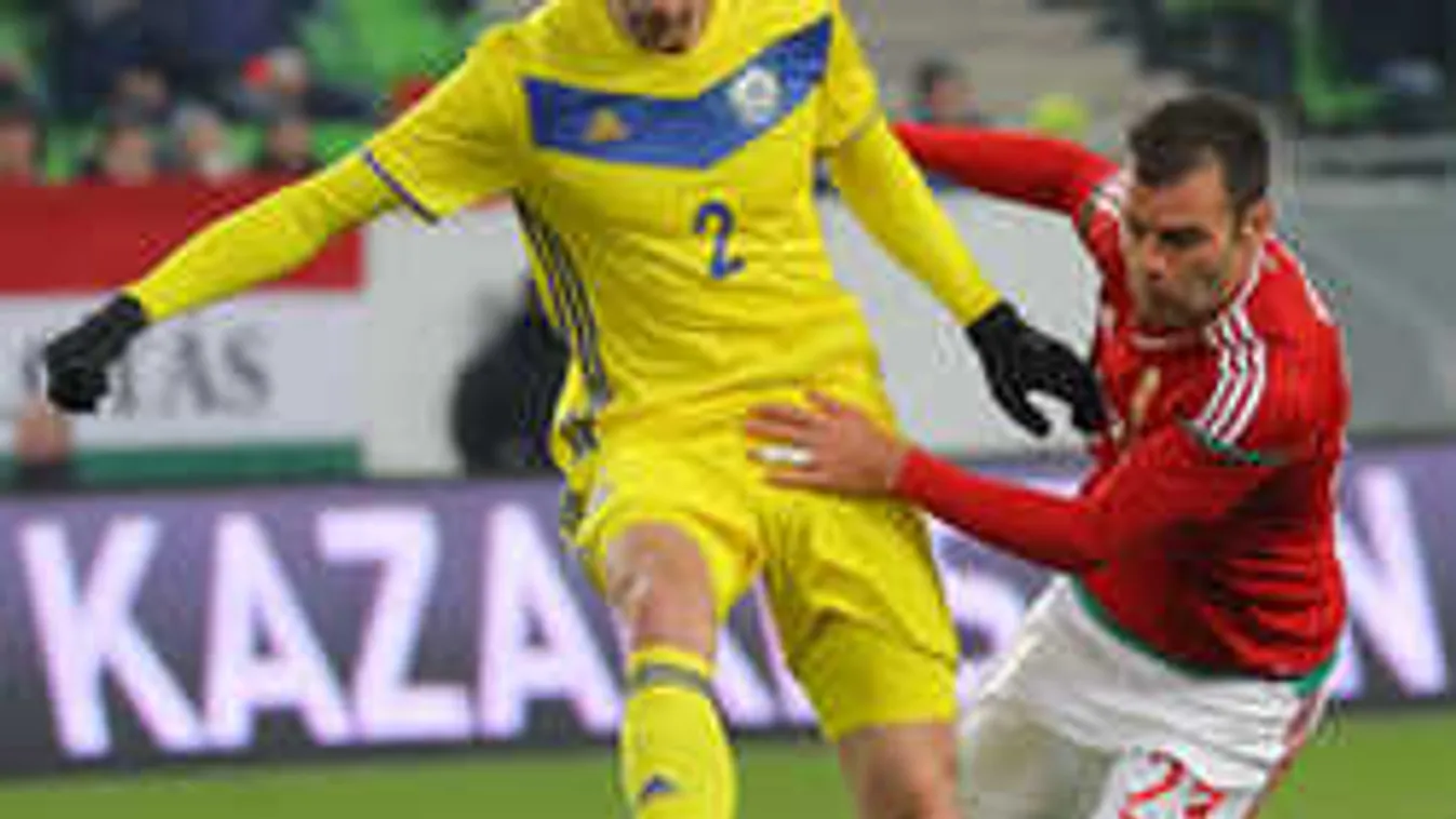 Dühösen utazott vissza Amerikába a magyar válogatott focista