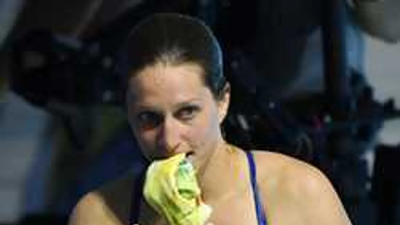 Fájdalmas búcsú: felhagy a profi sporttal a magyar sztár