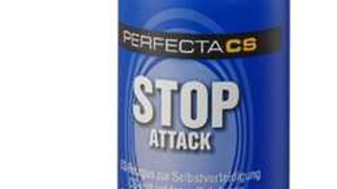 Gázspray-t osztogatott a Jobbik migránsok ellen Bécsben